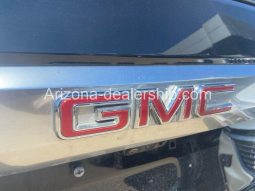 2021 GMC Yukon Denali full