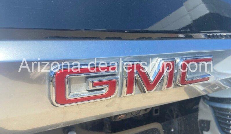 2021 GMC Yukon Denali full