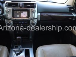 2014 Toyota 4Runner Limited full