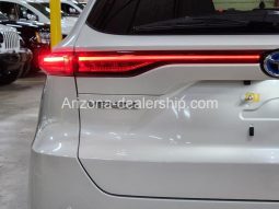 2021 Toyota Venza XLE full