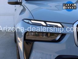 2023 BMW X7 xDrive40i full