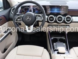 2023 Mercedes-Benz GLB GLB 250 full