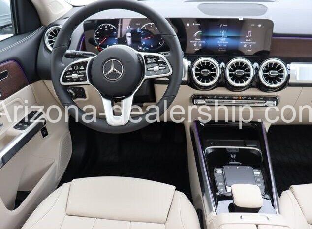 2023 Mercedes-Benz GLB GLB 250 full