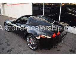 2013 Chevrolet Corvette Grand Sport 3LT full