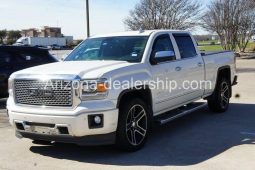 2015 GMC Sierra 1500 Denali full