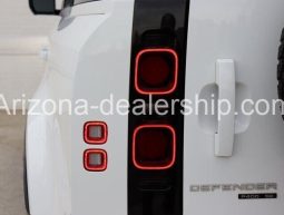 2020 Land Rover Defender SE full