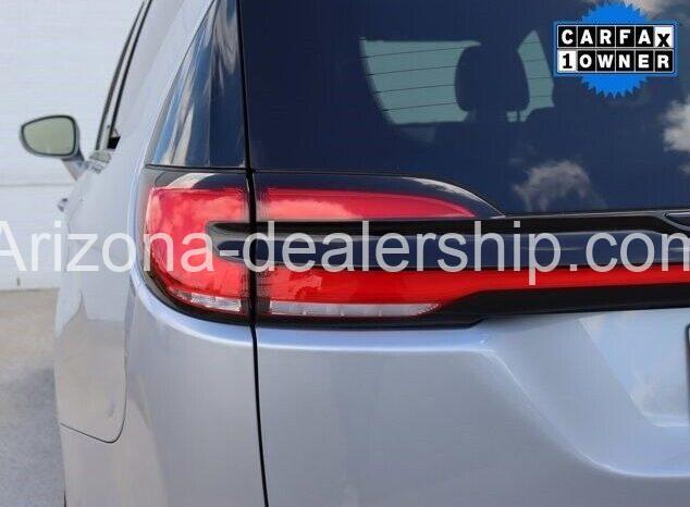 2021 Chrysler Pacifica Limited full