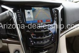 2020 Cadillac Escalade Luxury full