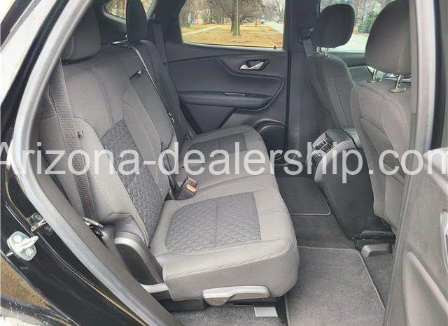 2020 Chevrolet Blazer LT full