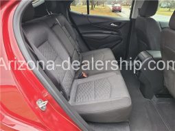 2020 Chevrolet Equinox LT full