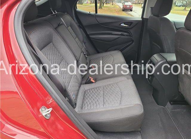 2020 Chevrolet Equinox LT full