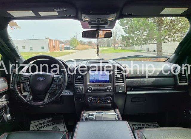 2020 Ford Expedition Limited full