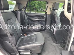 2020 Ford Expedition Platinum full