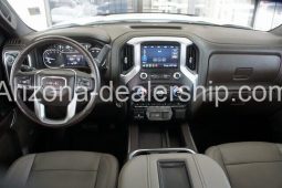 2020 GMC Sierra 1500 SLT full