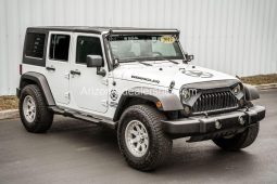 2012 Jeep Wrangler full