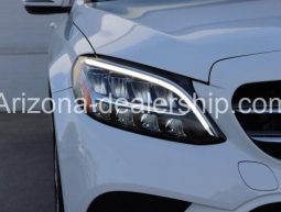 2019 Mercedes-Benz C-Class C 300 full