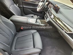 2022 BMW 7-Series 750i xDrive full