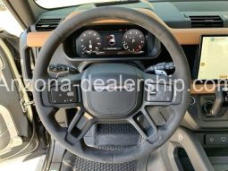 2023 Land Rover Defender 110 V8 V8 full