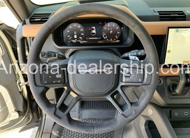 2023 Land Rover Defender 110 V8 V8 full