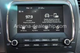 2017 Kia Forte EX full