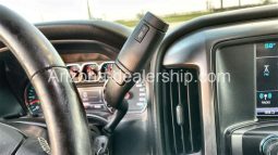 2018 Chevrolet Silverado 1500 LT full