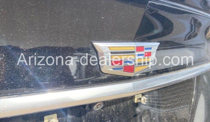 2020 Cadillac CT5 Sport full