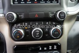 2020 Ram 1500 Laramie full