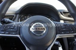 2021 Nissan Rogue S full