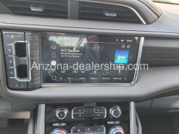 2022 GMC Yukon Denali full