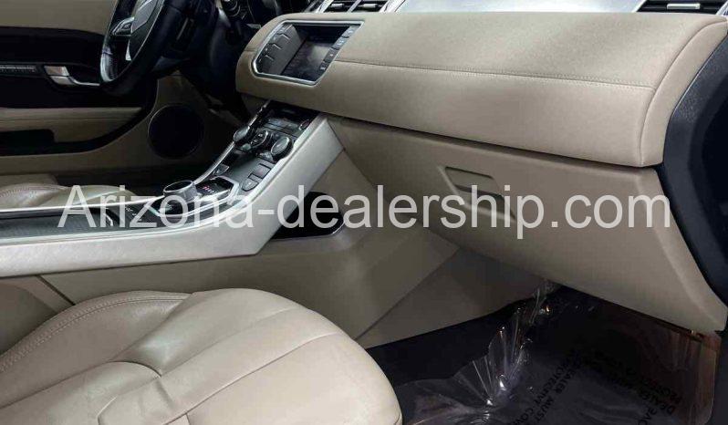 2013 Land Rover Range Rover Pure Plus full