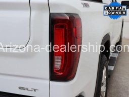 2022 GMC Sierra 1500 Limited SLT full