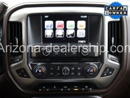 2015 Chevrolet Silverado 1500 LTZ full