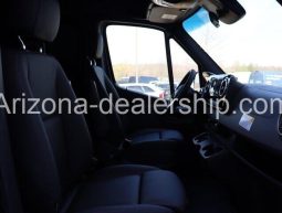 2023 Mercedes-Benz Sprinter 2500 full