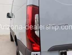 2023 Mercedes-Benz Sprinter 2500 full