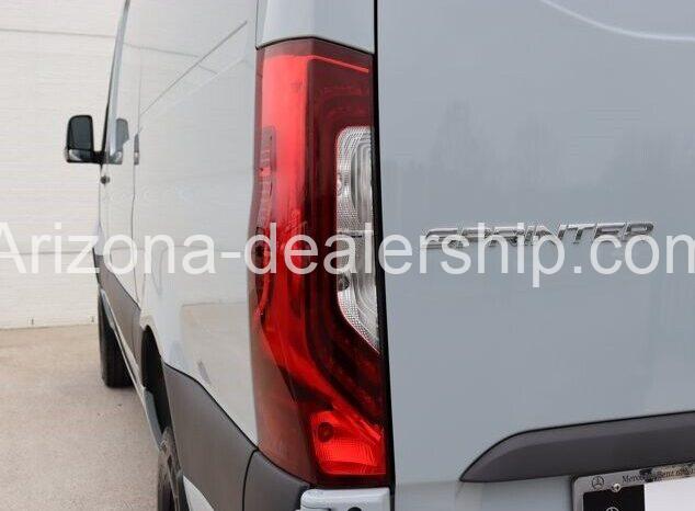 2023 Mercedes-Benz Sprinter 2500 full