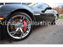 2013 Chevrolet Corvette Grand Sport 3LT full