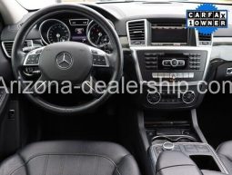 2016 Mercedes-Benz GL-Class GL 450 full