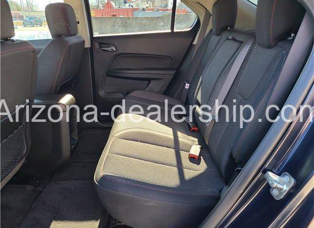 2016 Chevrolet Equinox LT full