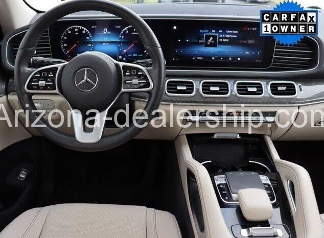 2020 Mercedes-Benz GLS GLS 450 full