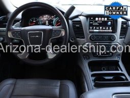 2018 GMC Yukon Denali full