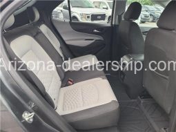 2019 Chevrolet Equinox LT full