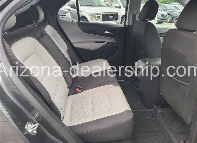 2019 Chevrolet Equinox LT full