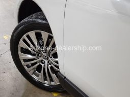 2021 Toyota Venza XLE full