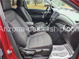 2020 Chevrolet Equinox LT full