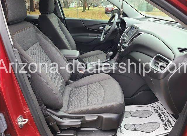 2020 Chevrolet Equinox LT full