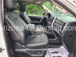 2020 Ford Expedition Platinum full