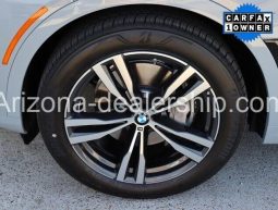 2023 BMW X7 xDrive40i full