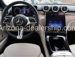 2023 Mercedes-Benz C-Class C 300 full