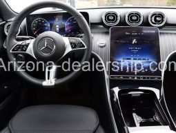 2023 Mercedes-Benz C-Class C 300 full