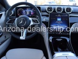 2023 Mercedes-Benz C-Class C 300 full